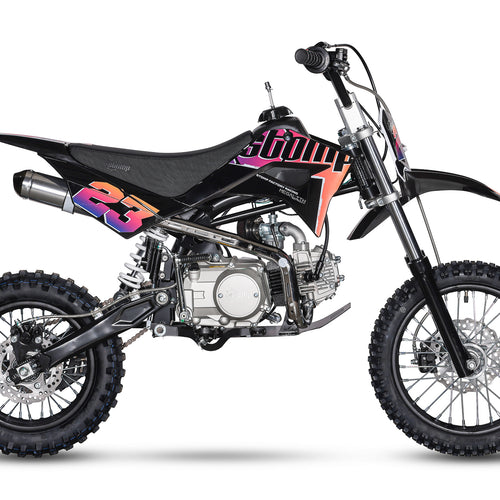 Stomp FXJ 110 Pit Bike