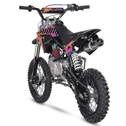 Stomp FXJ 110 Pit Bike