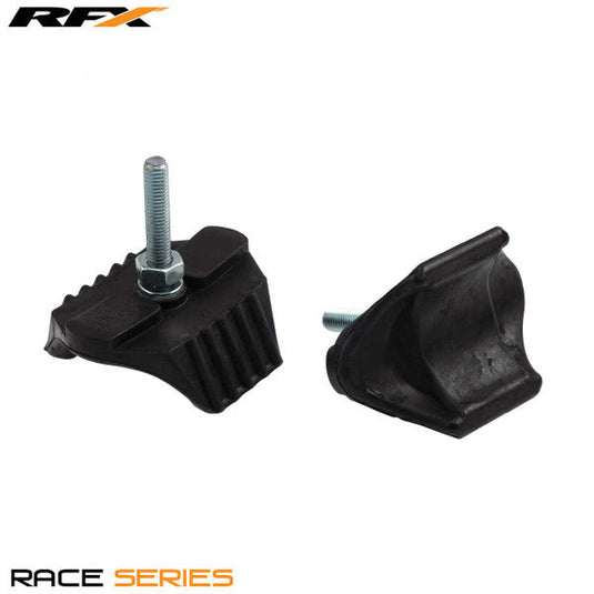 RFX Race Tyre Clamp Rim Lock 1.85 WM2 Universal 125cc/250cc Rear