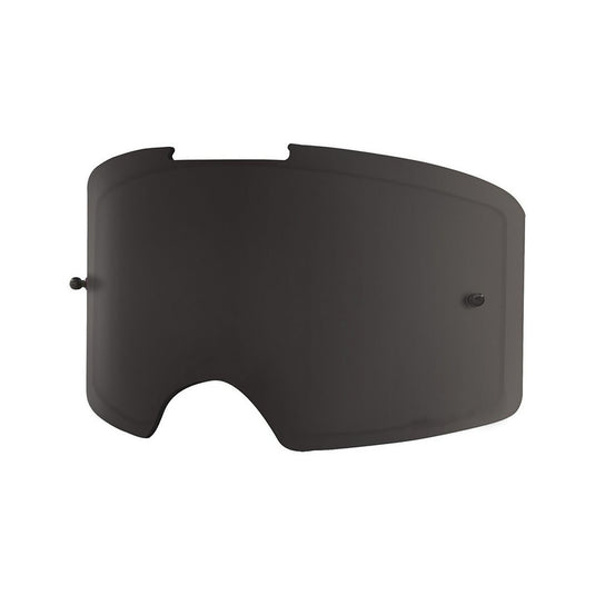 Oakley Replacement Lens Frontline MX Dark Grey