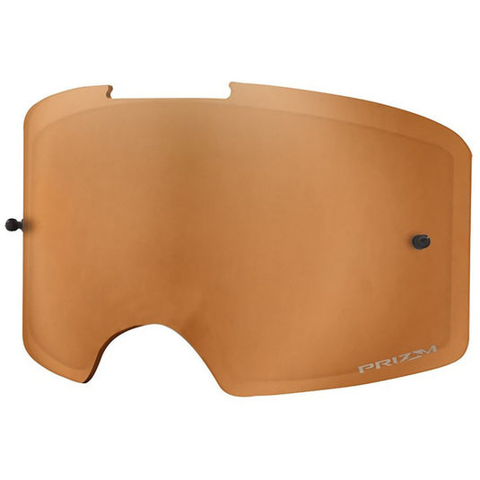 Oakley Replacement Lens Frontline MX Prizm Bronze