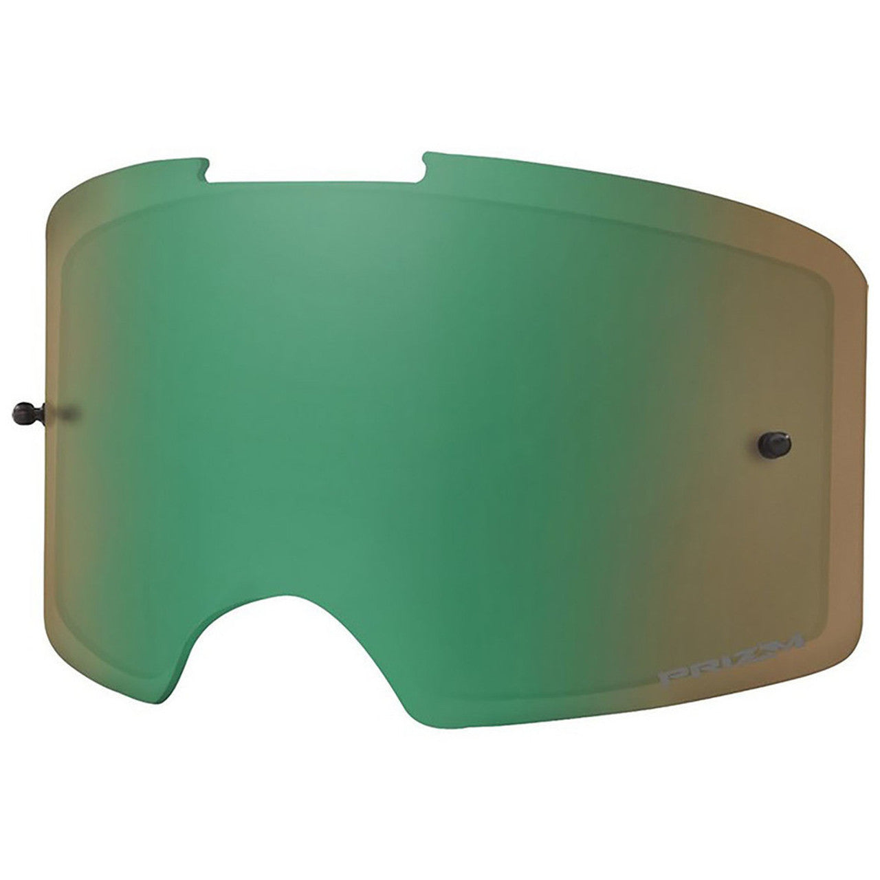 Oakley Replacement Lens Front Line MX Prizm Jade Iridium