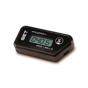 GET GC1 Wireless Hour Meter