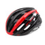 Giro Foray Bright Red Black Road Helmet