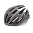 Giro Foray Matte Titanium White Road Helmet