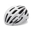 Giro Foray Matte White Silver Road Helmet