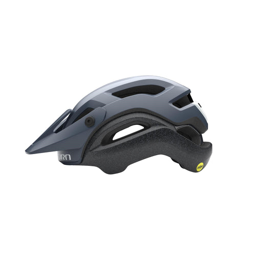 Giro Manifest Spherical Matte Grey MTB Helmet