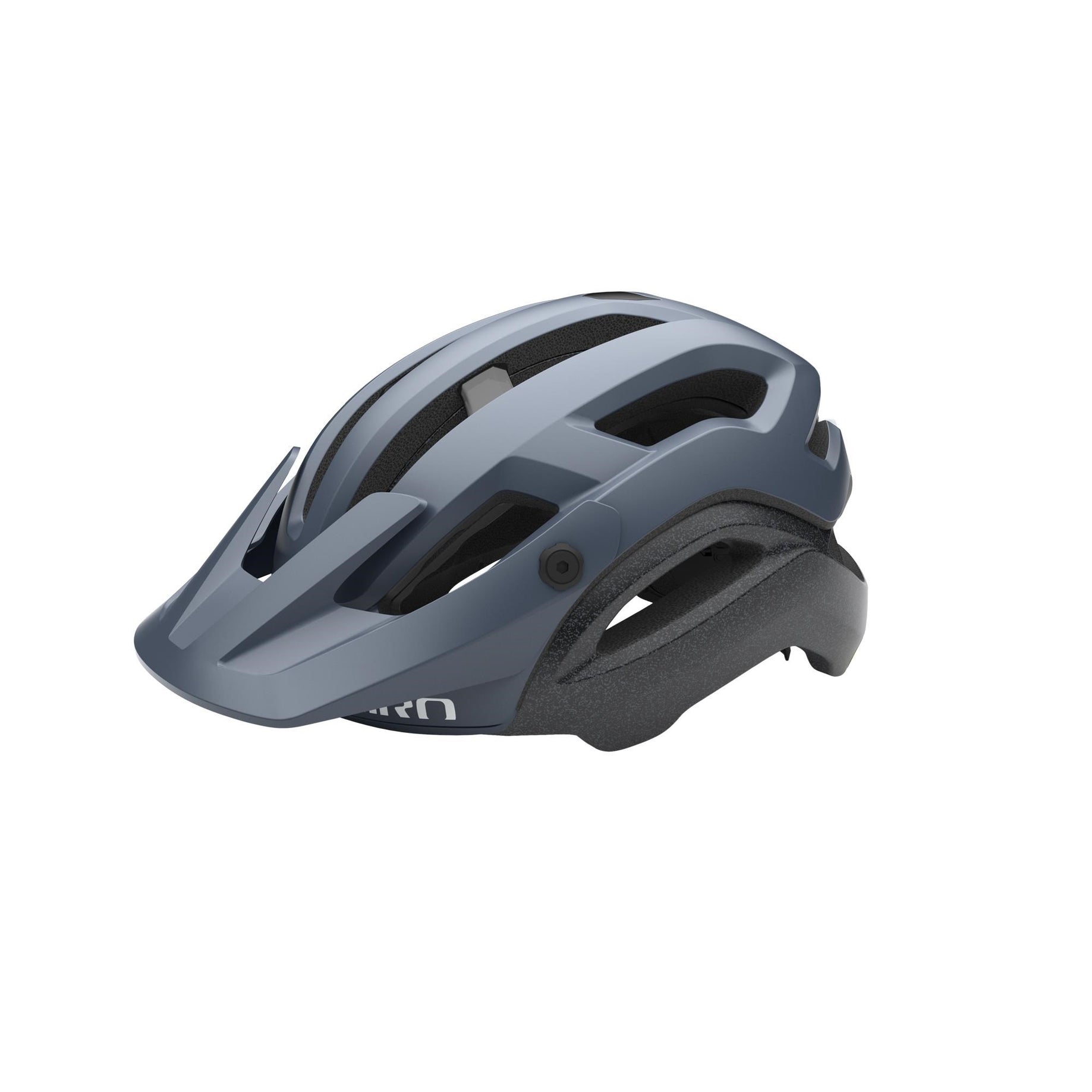 Giro Manifest Spherical Matte Grey MTB Helmet