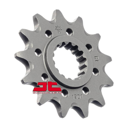 JT Self Clean Lightweight Front Sprocket - Gasgas