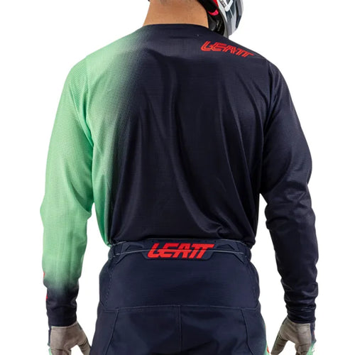 Leatt 3.5 Ride V25 Matcha Kit Combo