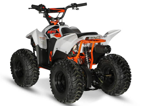 Kayo FOX 70 AY70-2 Kids Petrol Quad Bike