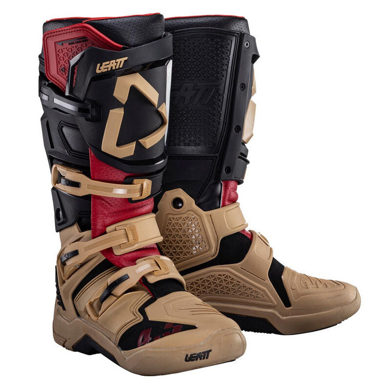 Leatt 4.5 Ruby Stone Motocross Boots