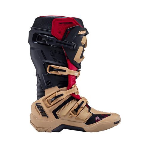 Leatt 4.5 Ruby Stone Motocross Boots