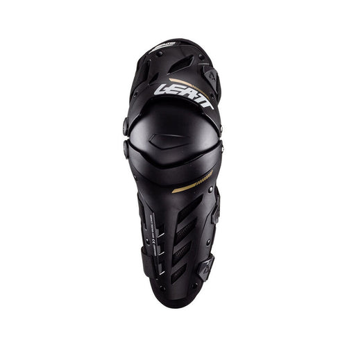 Leatt Dual Axis Knee Guards Black