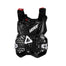 Leatt 1.5 Chest Protector Black