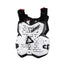 Leatt 1.5 Chest Protector White