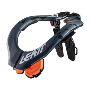 Leatt Moto 3.5 Coral Neck Brace