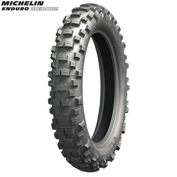 Michelin Enduro Medium Rear Tyre