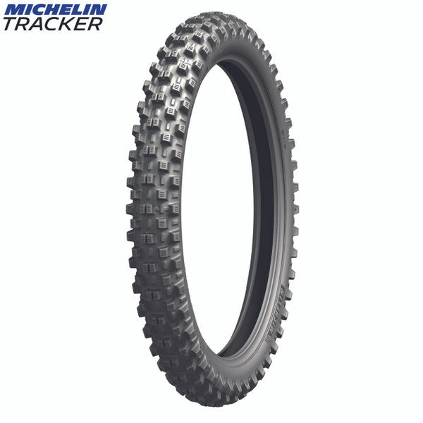 Michelin Tracker E Mark Road Legal Front Tyre