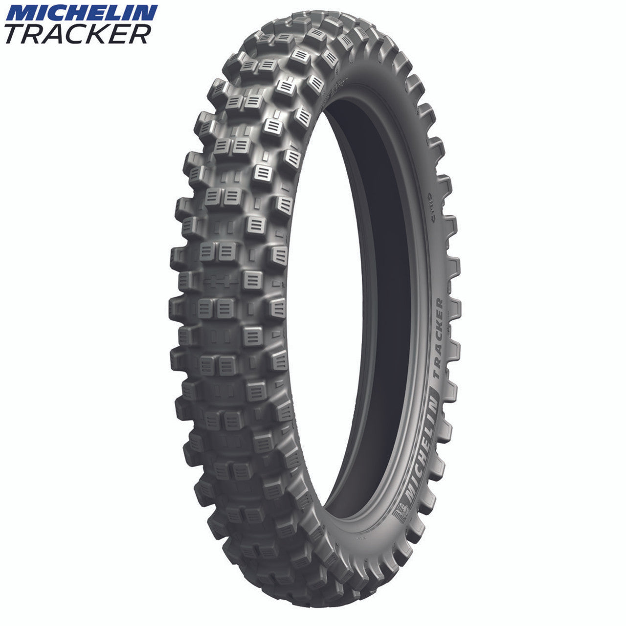 Michelin Tracker E Mark Road Legal Rear Tyre