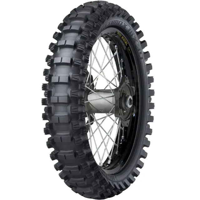 Dunlop MX34 Mid Soft Rear Tyre