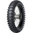 Dunlop MX34 Mid Soft Rear Tyre