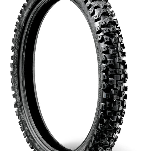 Plews MX3 FOXHILLS GP Hard Front Tyre