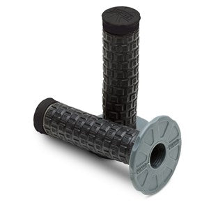 Pro Taper Pillow Top Lite Black Tri Density Motocross Grips