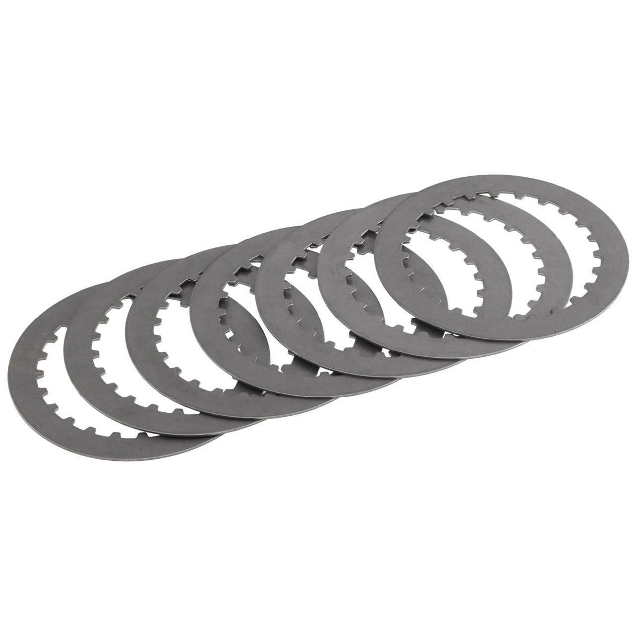 ProX Clutch Steel Plate Set Yamaha