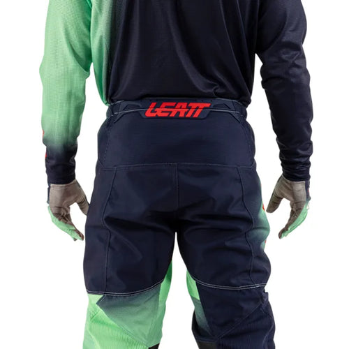 Leatt 3.5 Ride V25 Matcha Kit Combo