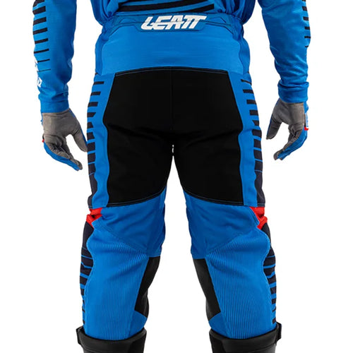 Leatt 3.5 Ride V25 Royal Kit Combo