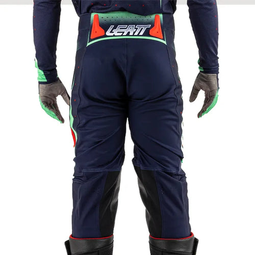 Leatt Moto 4.5 Lite V25 Matcha Kit Combo