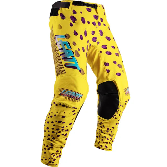 Leatt Moto 5.5 IKS V25 Cheetah Pant