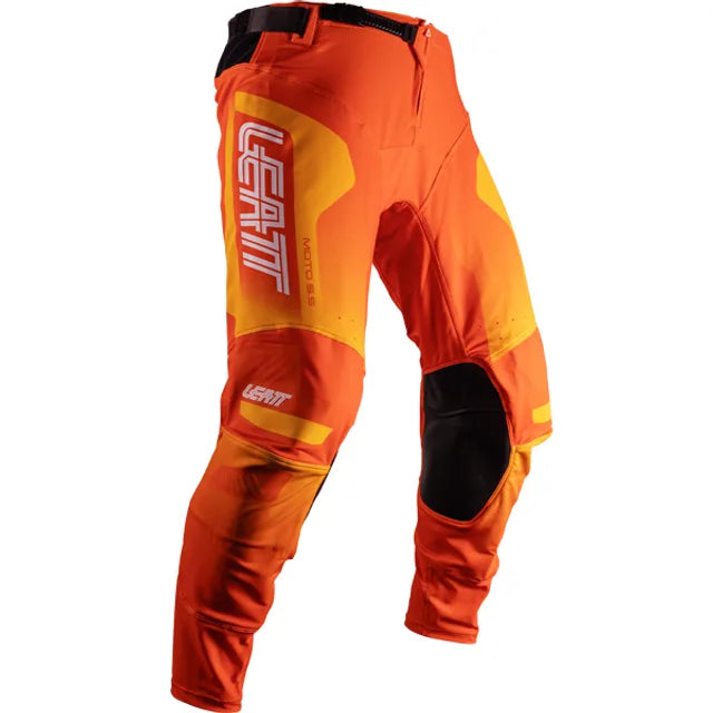 Leatt Moto 5.5 IKS V25 Flame Pant