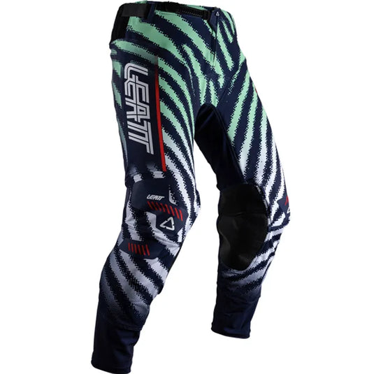 Leatt Moto 5.5 IKS V25 Matcha Pant