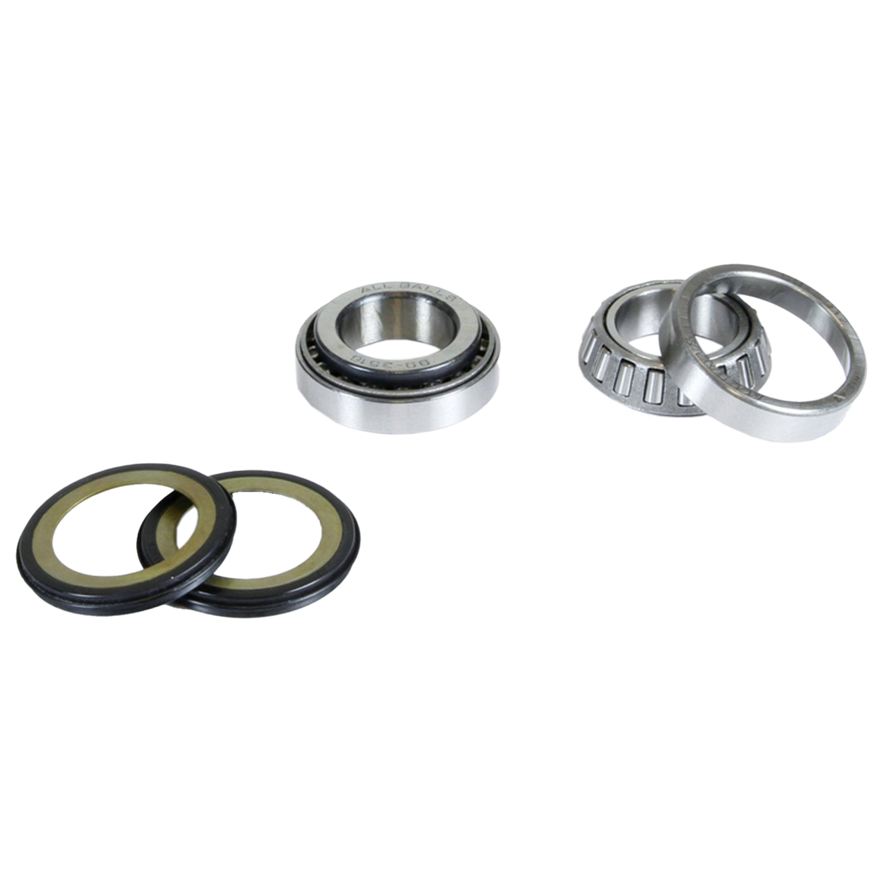 ProX Steering Bearing Kit - Honda