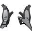 Rtech Grippy Frame Guards Grey T7 Yamaha Tenere 700 2019-2024, R-PRTT7NRGR24