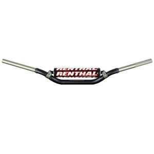 Renthal Twinwall 996 Handlebars - Black