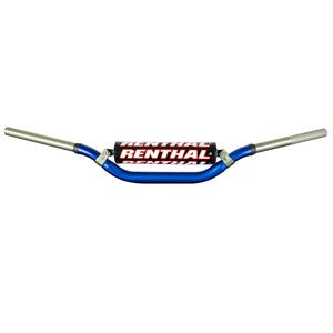 Renthal Twinwall 996 Handlebars - Blue