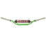 Renthal Twinwall 996 Handlebars - Green