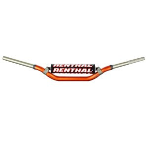 Renthal Twinwall 996 Handlebars - Orange