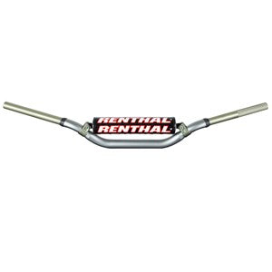 Renthal Twinwall 996 Handlebars - Titanium