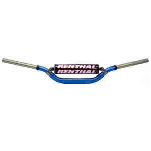 Renthal Twinwall 997 Handlebars - Blue