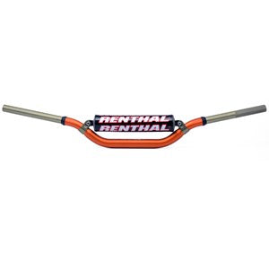 Renthal Twinwall 997 Handlebars - Orange