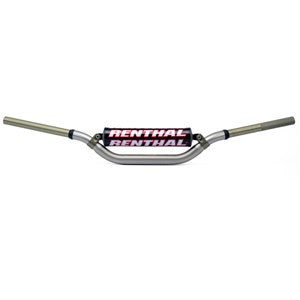 Renthal Twinwall 997 Handlebars - Titanium