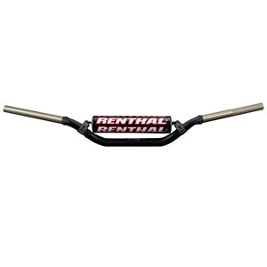 Renthal Twinwall 998 Handlebars - Black