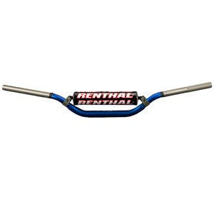 Renthal Twinwall 998 Handlebars - Blue