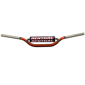 Renthal Twinwall 998 Handlebars - Orange