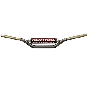 Renthal Twinwall 998 Handlebars - Titanium