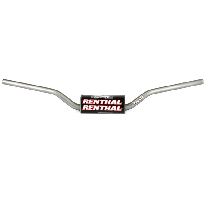 Renthal Fatbar 821 Handlebars - Titanium